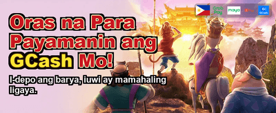 Best Slots in the PH banner