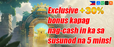 Daily Slot Rebate promotion