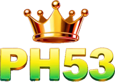 ph53casino Logo